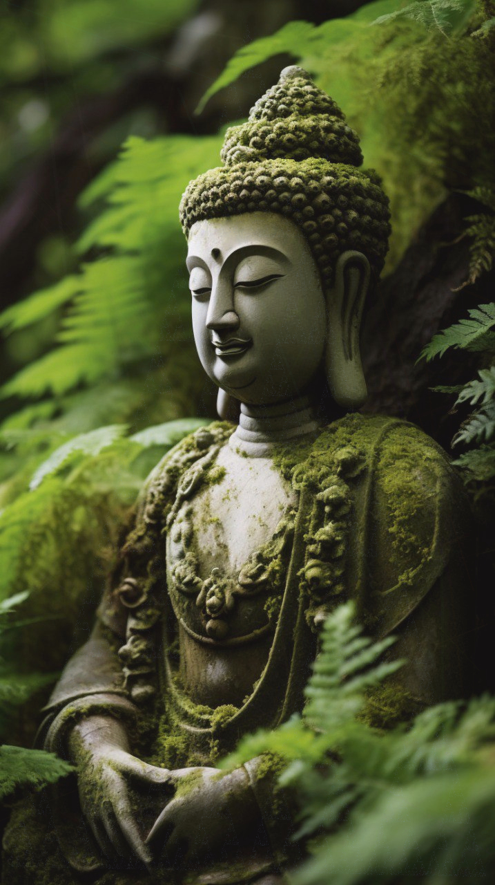 Practician yogic meditație